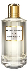 Mancera Vetiver Sensuel