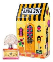 Anna Sui Tin House Flight of Fancy