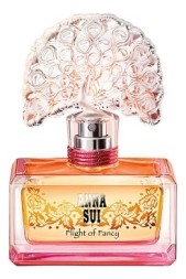 Anna Sui Tin House Flight of Fancy