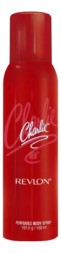 Revlon Charlie Red