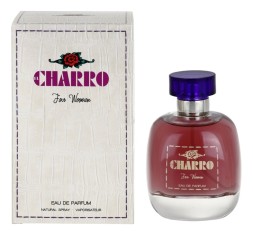 El Charro For Women