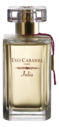 Teo Cabanel Julia