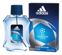 Adidas UEFA Champions League Star Edition