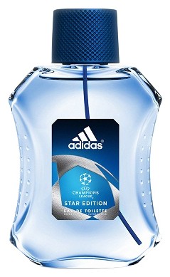 Adidas UEFA Champions League Star Edition