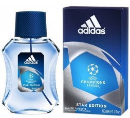 Adidas UEFA Champions League Star Edition