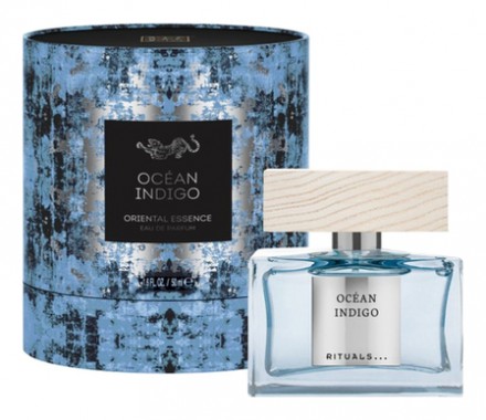 Rituals Ocean Indigo