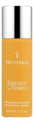 Trussardi Essenza Del Tempo