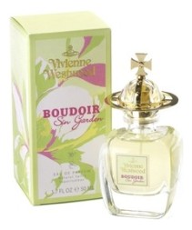 Vivienne Westwood Boudoir Sin Garden