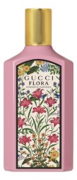 Gucci Flora Gorgeous Gardenia 2021