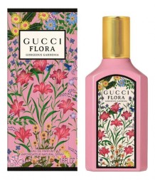 Gucci Flora Gorgeous Gardenia 2021