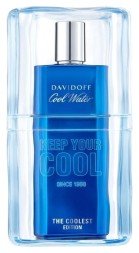 Davidoff Cool Water The Coolest Edition