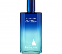 Davidoff Cool Water The Coolest Edition