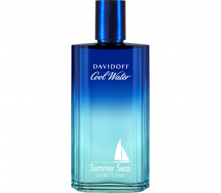 Davidoff Cool Water The Coolest Edition