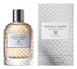 Bottega Veneta Parco Palladiano XI Castagno