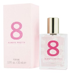Abercrombie &amp; Fitch 8 Always Pretty