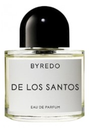 Byredo De Los Santos