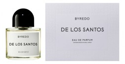 Byredo De Los Santos