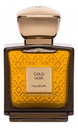 Majouri Gold Noir