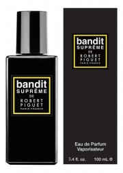 Robert Piguet Bandit Supreme