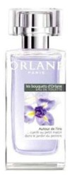 Orlane Autour de l'Iris