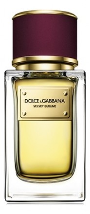 Dolce Gabbana (D&amp;G) Velvet Sublime