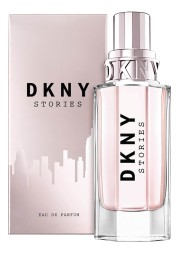 DKNY Stories