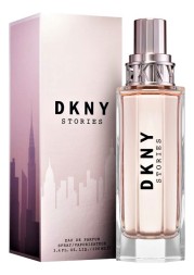 DKNY Stories