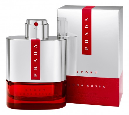 Prada Luna Rossa Sport