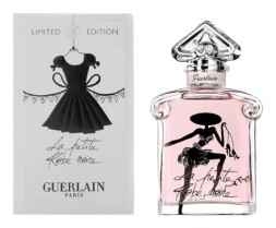 Guerlain La Petite Robe Noire Party In Paris