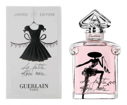 Guerlain La Petite Robe Noire Party In Paris