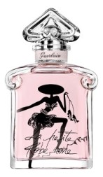 Guerlain La Petite Robe Noire Party In Paris
