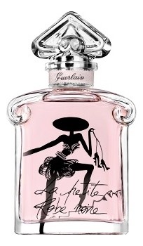 Guerlain La Petite Robe Noire Party In Paris