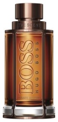 Hugo Boss The Scent Private Accord For Him