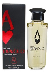Banderas Diavolo As de Corazones