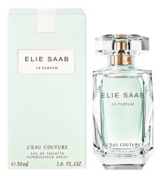 Elie Saab Le Parfum L'Eau Couture