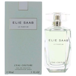 Elie Saab Le Parfum L'Eau Couture