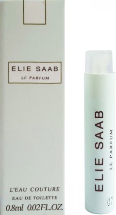Elie Saab Le Parfum L&#039;Eau Couture