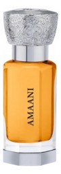 Swiss Arabian Amaani