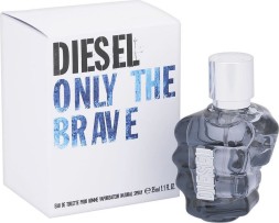 Diesel Only The Brave