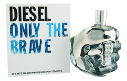 Diesel Only The Brave