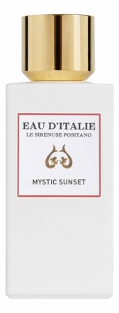 Eau D&#039;Italie Mystic Sunset