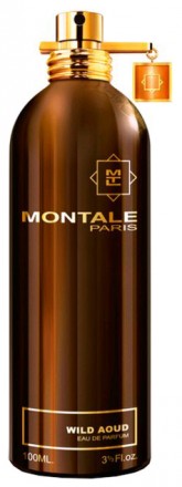 Montale Wild Aoud