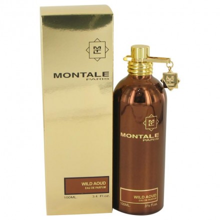 Montale Wild Aoud