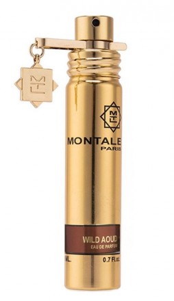 Montale Wild Aoud