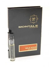 Montale Wild Aoud