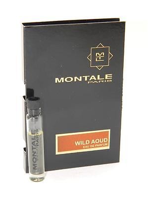 Montale Wild Aoud