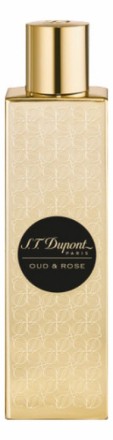 S.T. Dupont Oud &amp; Rose