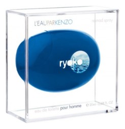Kenzo L'Eau Par Ryoko Pour Homme