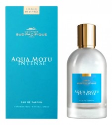 Comptoir Sud Pacifique Aqua Motu Intense