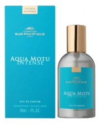 Comptoir Sud Pacifique Aqua Motu Intense